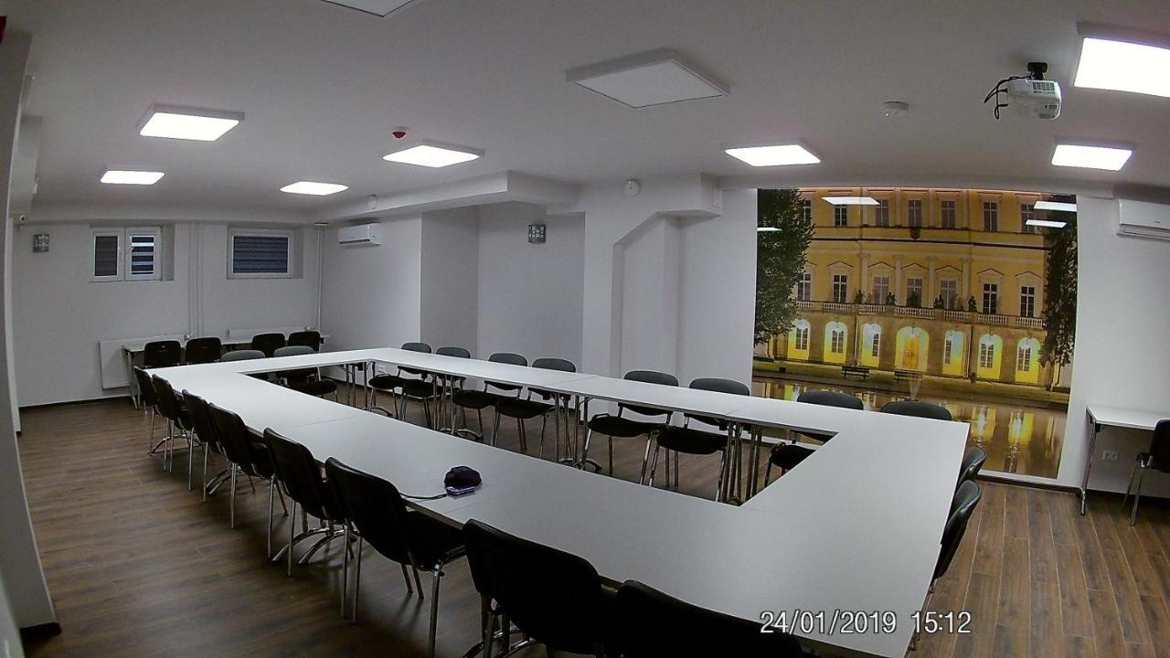 Hotel Scsk Pol Lawy Puławy Exterior foto